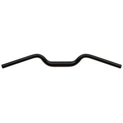 ERGOTEC M-Bar Comfort Lenker Riser 39mm 31,8mm 700mm...