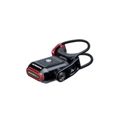 SUPERNOVA Redstream Pro Rücklicht mit Bremslicht