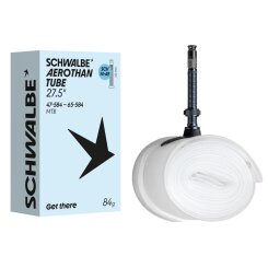 SCHWALBE Schlauch Aerothan Tube 27,5" MTB Nr. SCV...