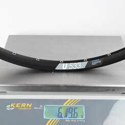 DT Swiss Felge Hybrid U 533 Disc 28" 29"...