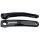 PINION Kurbelset CNC Fat Bike 175mm 52,5mm Offset P8530