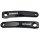 PINION Kurbelset CNC Fat Bike 175mm 52,5mm Offset P8530