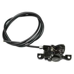 SHIMANO Bremssattel BR-MT200 Scheibenbremse Post Mount +...