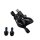 SHIMANO Bremssattel BR-MT200 Scheibenbremse Post Mount + B05S Beläge + SM-BH59 Bremsleitung