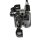 SHIMANO Bremssattel BR-MT200 Scheibenbremse Post Mount + B05S Beläge + SM-BH59 Bremsleitung
