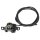 SHIMANO Bremssattel BR-MT200 Scheibenbremse Post Mount + B05S Beläge + SM-BH59 Bremsleitung