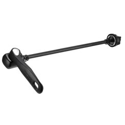 Shimano Schnellspanner Hinterrad 168 mm schwarz MTB...
