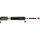 LEZYNE Clik Drive HV Minipumpe Clik Valve 90 psi 6,2 bar SCV Ventil schwarz