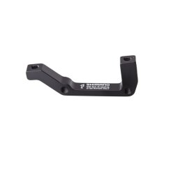 SHIMANO Disc Adapter IS 180 Hinterrad von Postmount...