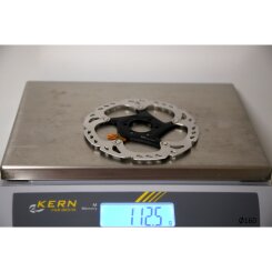 SHIMANO XT SM-RT86 Bremsscheibe 6-Loch Disc Ice-Tech