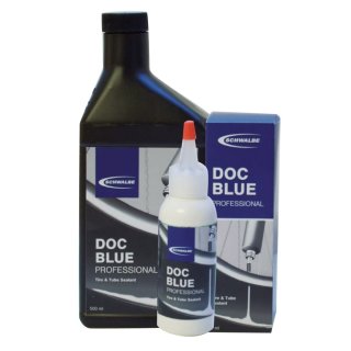 SCHWALBE Doc Blue Professional Tubeless-Milch made by Stans NoTubes 500ml