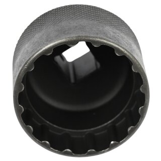 MIGHTY Innenlagerwerkzeug Hollowtech II für Shimano + CenterLock Schlüssel für Bremsscheiben